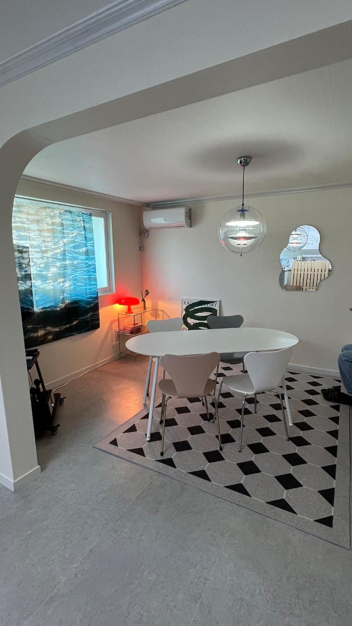 Sa House Séoul