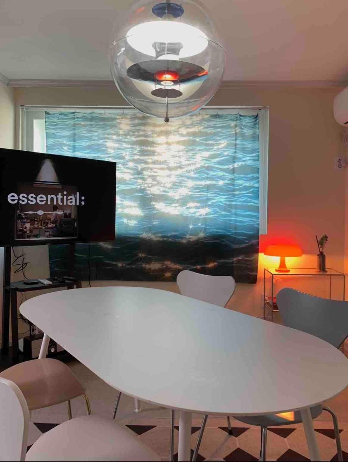Appartement Sa House *
