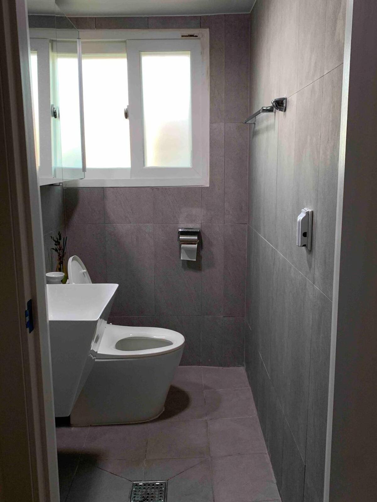 Sa House Appartement Séoul